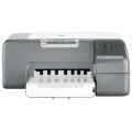 HP Business inkjet 1200D Ink Cartridges